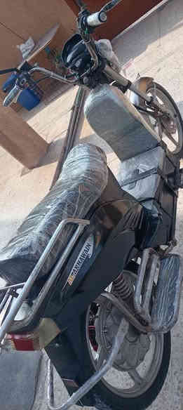 موطور شحن للبيع
نوع
هارلي
 ✅بطاريات عل فحص✅
⭕لايت عالي ناصي 
⭕ شاشه الكترونيه 
⭕نظام ®️ الرجوع الى الخلف
⭕ نظام 4 سرع 1234 
⭕ بريك امامي، خلفي 
⭕ اشاير يمين، يسار
⭕تشغيل عن بعد 
⭕ جهاز انذار سرقه
⭕ شاحنه الشركه الاصليه 
⭕ كلشي شغال كهربائيات 
الموطور نظيف مثل ما موضح بالصور 
(( السعر 250 ))رقمي مكاني شهداء
***********
