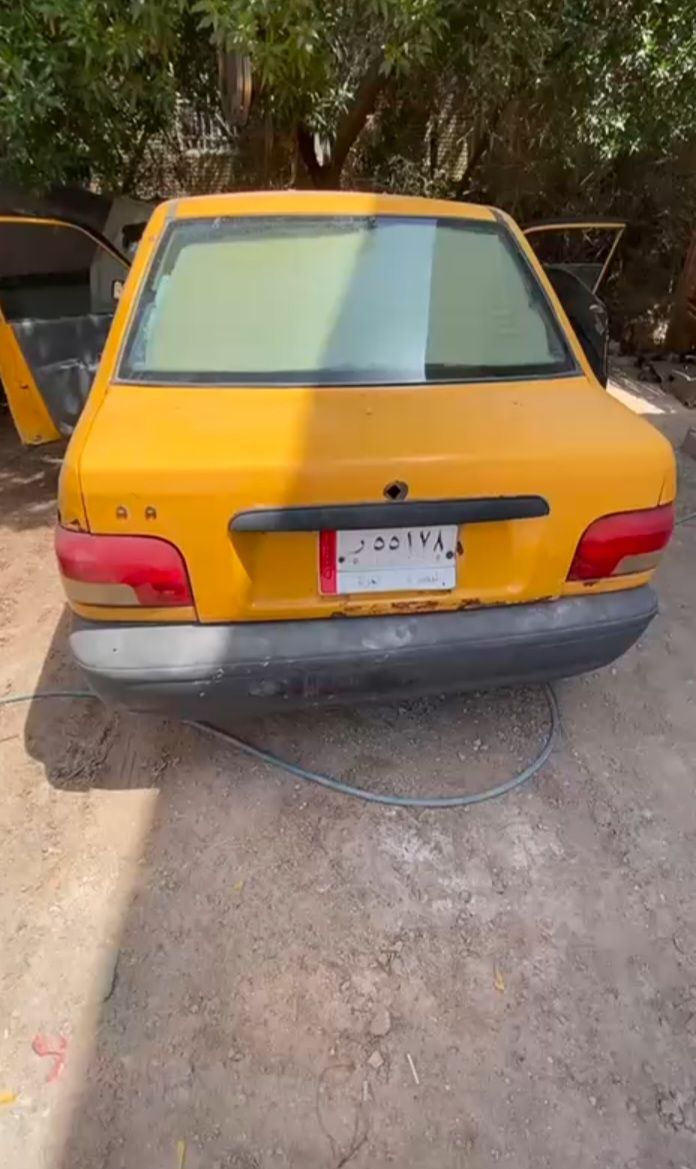 سلام عليكم سايبه مديل14ابيع كوم حديد سنويه ضايعه [السعر15. ] ***********
