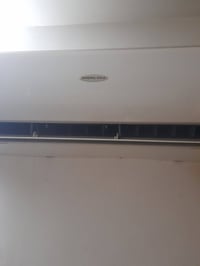 متاح قطعة سبلت طن ونص جنرال جديده السعر ٨٠الف مع قطعه خارجيه غير نوعيه...