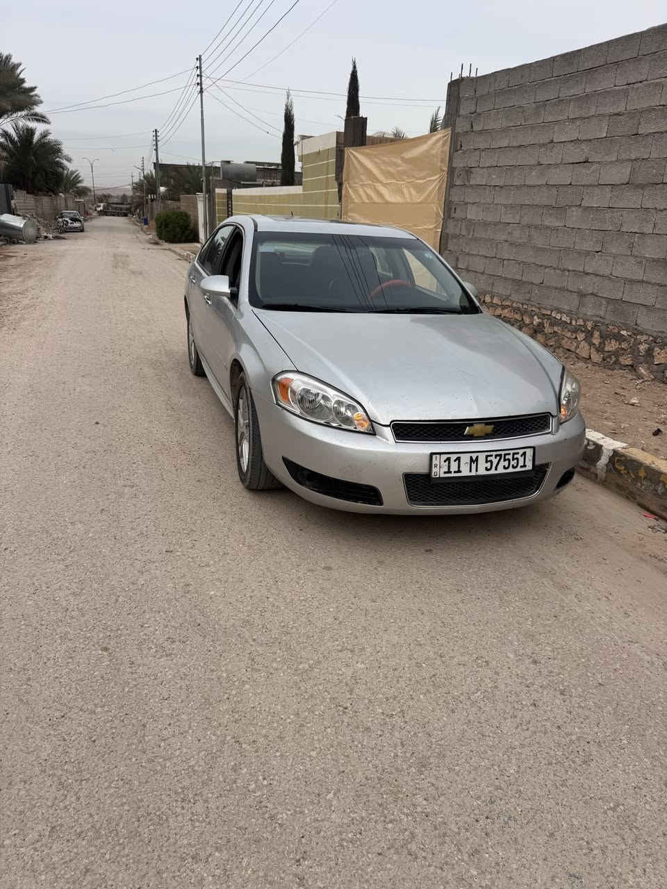 السلام عليكم
امبالا 2013LTZ  بساتم اكاديا
السيارة فتحة 
كشنات كهرباء + جلد
سستم سماعات BOSS
ويل LTZ بلادي 
لايت ليد 650w عالي ناصي 
السياره مكانها بعقوبة 
ماشية 116 الف 
السيارة يحتاجلها ترتيب 
السعر 90
***********
