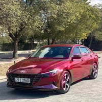 هونداي النترا 2023 فول مواصفات عدا الفتحة رقم اربيل بأسم شركة وكالة او...