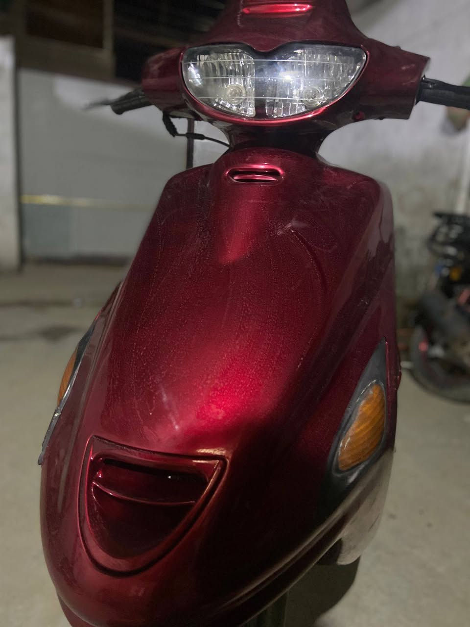 متاح فراشه فحل للبيع اي نقص مابيها سلف هندر اشاير كلها شغاله السعر ٣٢٥ وبيها مجال حله حي الايمام السعر 350 الف الأستفسار خاص او الاتصال ع الرقم ***********
