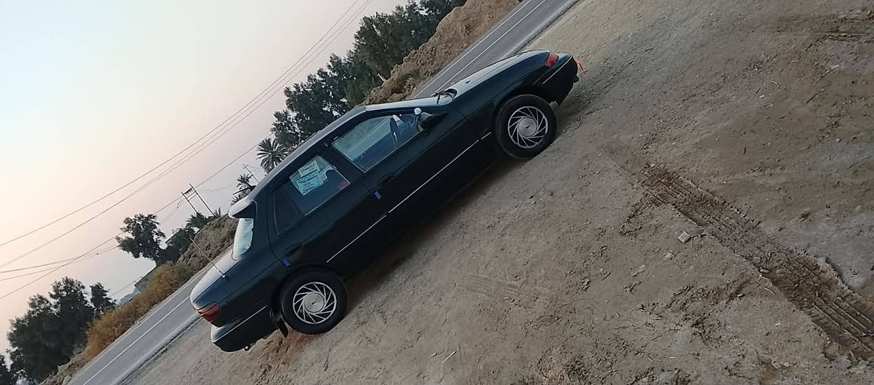 سلام عليكم كيه سيفيا لبيع موديل 1993 لون زيتوني رقم بغداد سنويه نافذه صبغ  حزام جماليه   كير ومكينه جديد كربايات شغالا  حداديه وتأير جدد سيارء مال جناي تحويل ثاني يوم سعر 32بيه مجال عنوان بابل شوملي ***********
