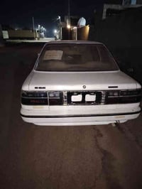 تيوتا للبيع رقم بغداد كير ومحرك كفاله كشر نظيف حداديه نص عمر عوزه بور ...