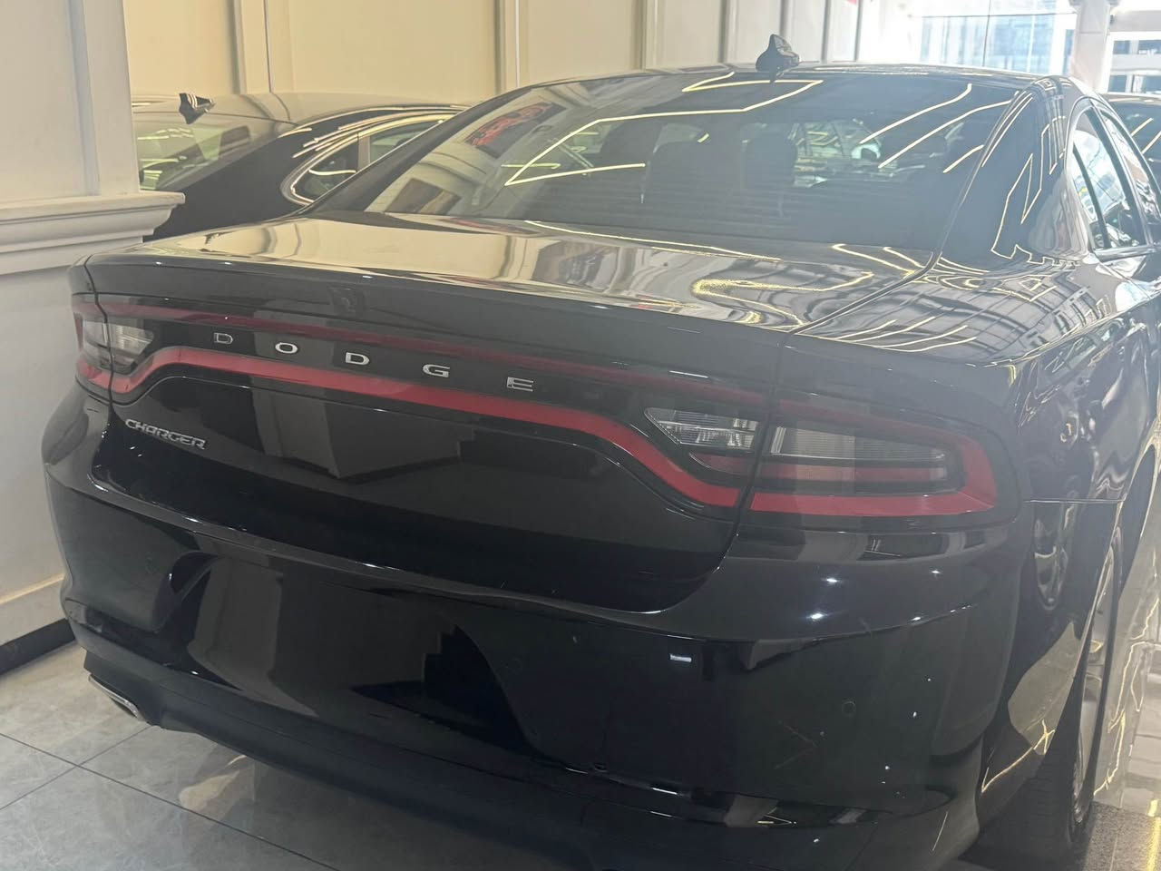 عربى/کوردی
دودج
جارجر, SXT, 2023
عدد الأميال ‘mi48,009 ميل
ضرر: كلين تايتل
سلندر: 6 سلندر
محرک: 3.6 
الكاميرا الخلفية - مستشعر وقوف - بصمة - مثبت السرعة - شاشة - مراقبة النقطة العمياء - التحكم التلقائي في درجة الحرارة - 6 وسادة هوائية - مصابيح زينون الأمامية - المصابيح الأمامية ليد - أبل كاربلاي
لمزيد من المعلومات الرجاء الضغط على هذا الرابط 
عينوان /اربيل
***********
*********** أربيل, العراق
