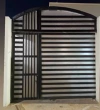 متوفر حداد ابواب شبابيك كيسبان  بأسعار مناسبة  07838915724