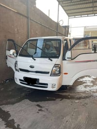 كيا مديل 2020دبلو فول اوتوماتيك واحد على واحد رقم بغداد كفاله عامه من ...