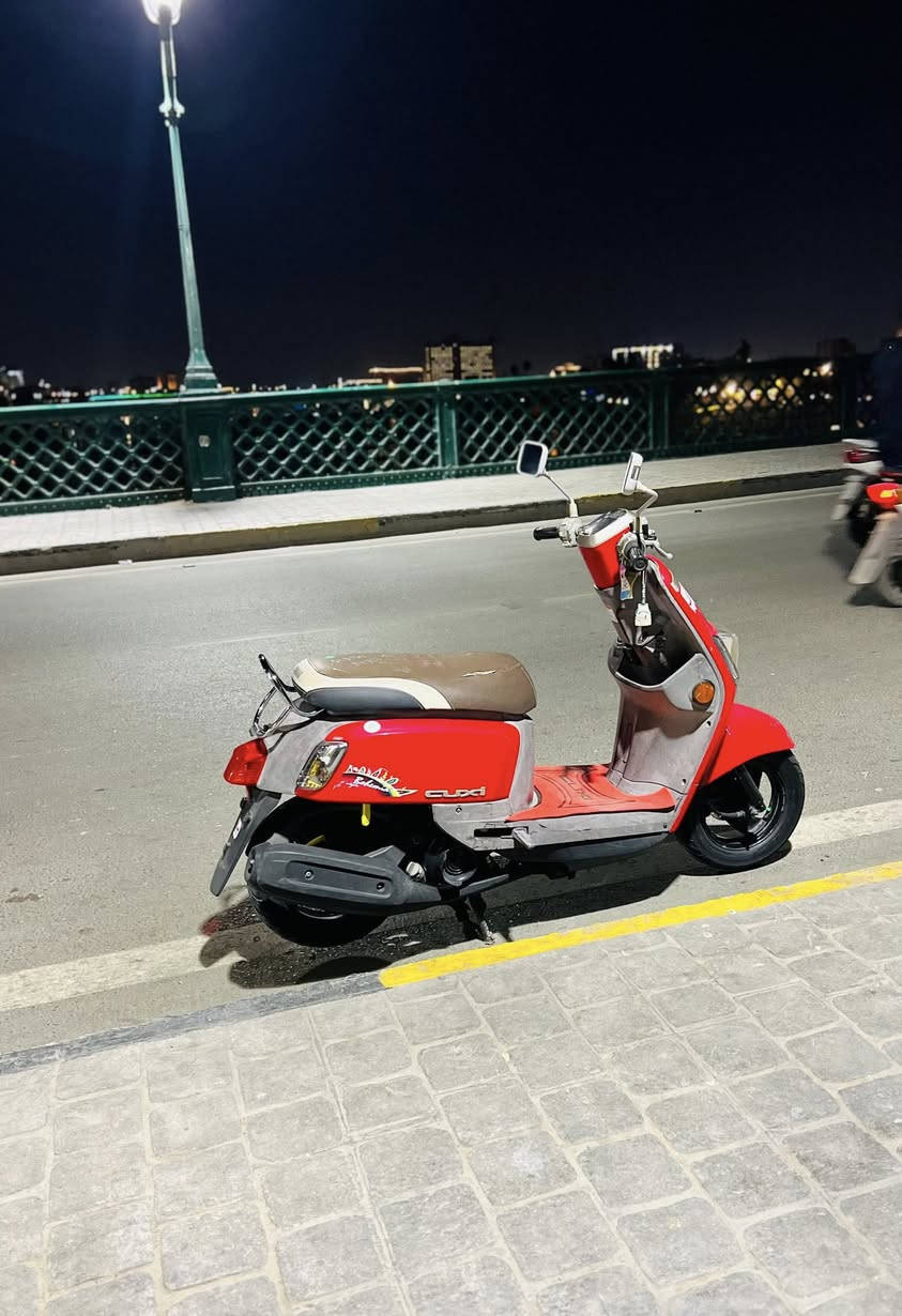 السلام عليكم بوليس مصطره نوزل الدراجة كفاله عامه مكينه خرسه شلعه ومعدل الدراجه جديده الدراجه ماشيه 20الف (الدراجه داخل جوزي )برغي واحد مامفتوح بيه تجي وتشوف وجيب وياك عشر فيترية وكلب على راحتك الدراجه ما صاله هواي من نازله من الرمبه مكاني بغداد مدينه الصدر السعر 1300 وبيه مجال للطيبين


**إذا كنت صاحب هذا الإعلان وتريد حذفه لأي سبب، رجاءا أرسل رسالة إلى الدعم الفني**