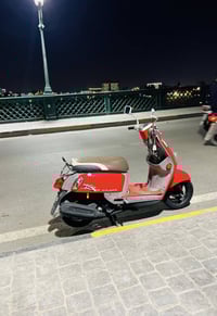 موتور • مشي ٢٠٠٠٠ • كفالة عامه