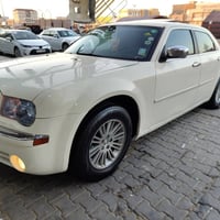 كرايسلر 300 • ٢٠٠٨ • مكينة ٣.٥