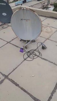 ورحمه الله وبركاته 🙋‍♂️ اليوم جان عدنه تنصيب في منطقة حي حطين حي الجام...