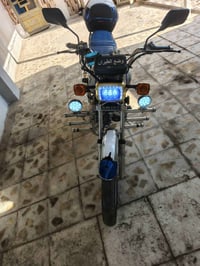 دراجة سيفان ايراني فحل البيع موديل 2022 نضيفه كلش اوراق كامله واكف عل ...