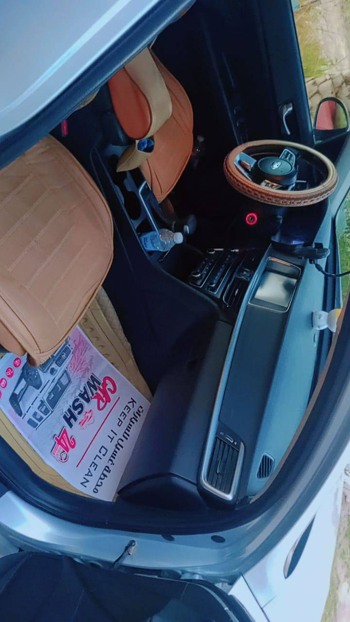 سلام عليكم سيارة اوبتيما للبيع 2019 وارد امريكي حادثهة بنيد وجاملغ مواصفات ويل كب شاير بل مري حساسات خلفيه حساس توقف ذاتي شاشة كبيرة تحكم ستيرن تخم تاير جديد تبريد قطعة وحدة مكينة 2400 السيارة خير من الله السعر 140 وبيهة مجال الاتصال علة الرقم 
الاسيا ***********
الاثير ***********
