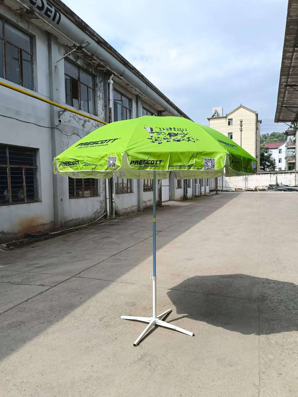 PRESCOTT PRUNING SHEARS , BEST OF THE BEST .🔥🔥💪💪🔥🔥 

للماركه العالميه بريسكوت 

عميل جديد ، بلد جديد ، فرصة جديدة.  انضم إلينا

 نحن على استعداد لإيجاد موزعين في الخارج. تواصل معنا لمعرفه كافه التفاصيل و أجدد منتجاتنا و أحدث العروض✴️▫️

#prescottools
#prescott
#بريسكوت
#tools 

للتواصل و الاستفسار :
WhatsApp :+86 152 1472 2487


**إذا كنت صاحب هذا الإعلان وتريد حذفه لأي سبب، رجاءا أرسل رسالة إلى الدعم الفني**