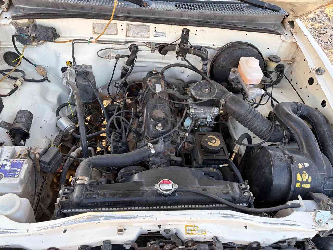 دێر 2008 كابرێته منفێست ئه سڵی ناوسور ده ژبول مه رزيه ٤تايه لۆك سه ياره كه هي ماڵانه هي محرز نيه ***********
*********** السليمانية, العراق
