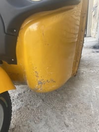 تكتك موديل ٢٠٢١ • لا صبغ ولا معجون • بكاني بغداد الكماليه