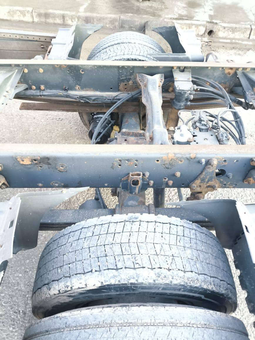 السلام عليكم للبيع اتيكو مديل 2000
8برغي كير ومكينه واكسل وشاصي شرط 
رقم بصره إنكليزي مشروع وطني سنويه لل 30
طول شاصي سته وربع سبرنك خلفي امامي 
مكان السياره كركوك قضاء الحويجه تفاصيل اكثر اتصل وتدلل 
***********
