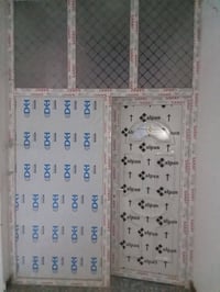 قاطع ألومنيوم • بعقوبة • ٣م×٢.٥م