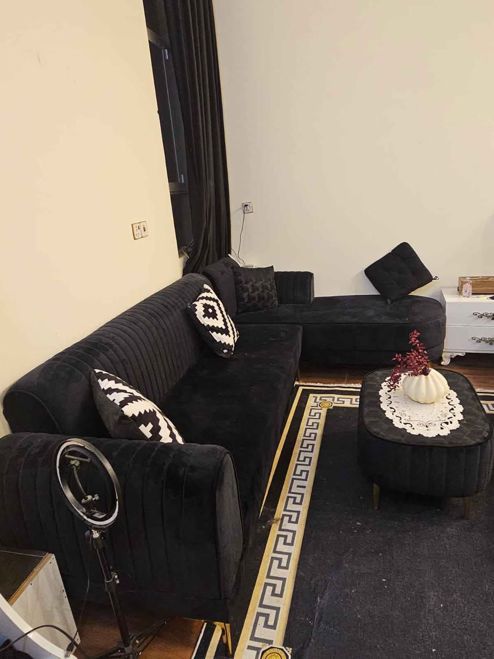 ديوان 5متر غرفه. نوم للبيع 
*********** كربلاء, العراق
