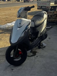 كفالة عامة • شرش • موتور