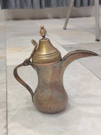 دلال • ٣ قطع • مخومه سيد صالح