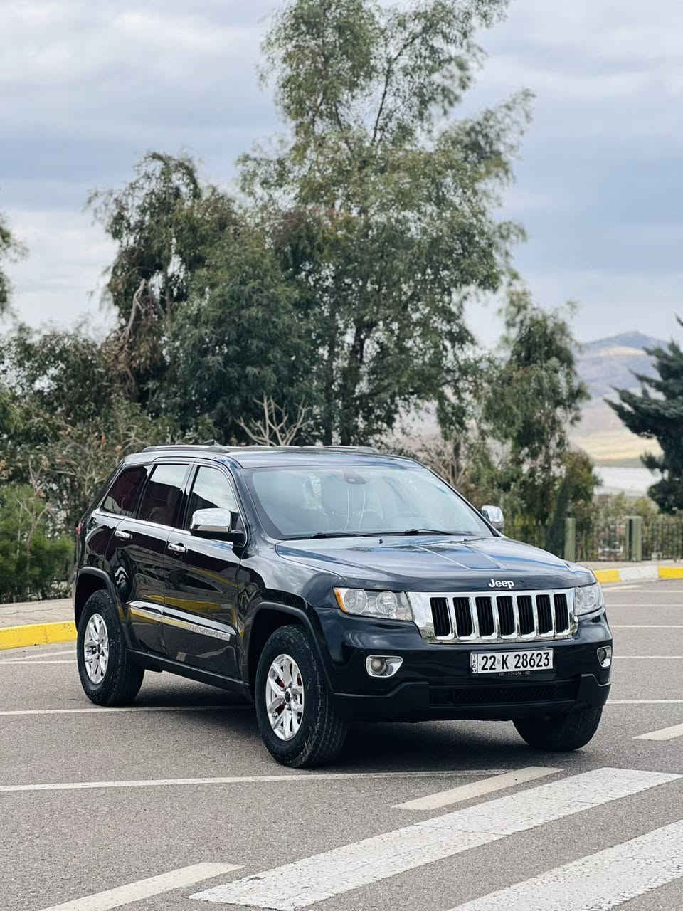 جیب لا ریدۆ ٢٠١١فو ل مواسفات جلد دبل اکسل گیڕ مکینه تقه و ڕقه لیدران هه مو به شه رت مکینه نکراوه ته وه سه نه وی تازه یه یه ک بارجو دوو به له بۆیاخ دوو جی کارته ڕسمی سۆنرم داناوه زۆر زۆر خاوینه باشو بیشی کبسه سعر ١٤٢گه ڵا مۆبایل *********** أربيل, العراق
