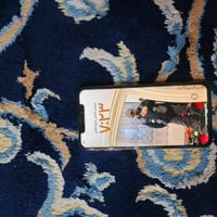 اكس ماكس ٢٥٦ • بطارية ٨٦ • مكسور ضهرا