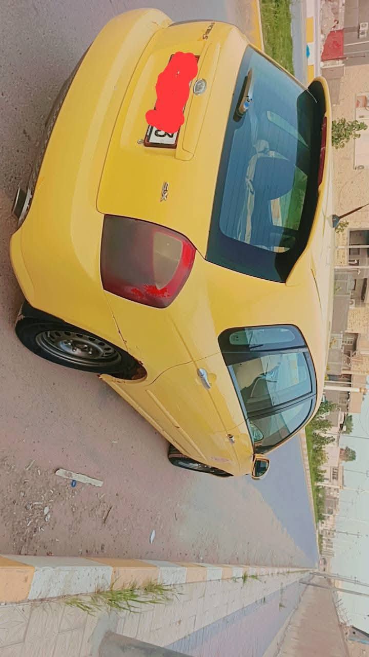 السلام عليكم سبكترا للبيع والمراوس بخصوصي سعرها 65 وبيه مجال مديل 2008 وارد امريكي السياره مكفوله من الضربه القويه والعيب الشرعي كير مكينه حاويه توني شادهه حداديه تخم تاير لايت زنون كهرباياته كله شغاله مصفره هيه وغرامات السياره رقم انكليزي ل 2030 بسمي مكان السياره بل ناصريه
***********
