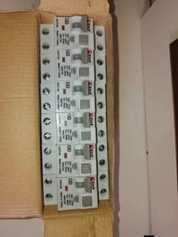 عرض خاص ولمدة أسبوع جوزة ايرث لكج توفرت  بأمبيرية 32/63/25 سعر الباكيت...