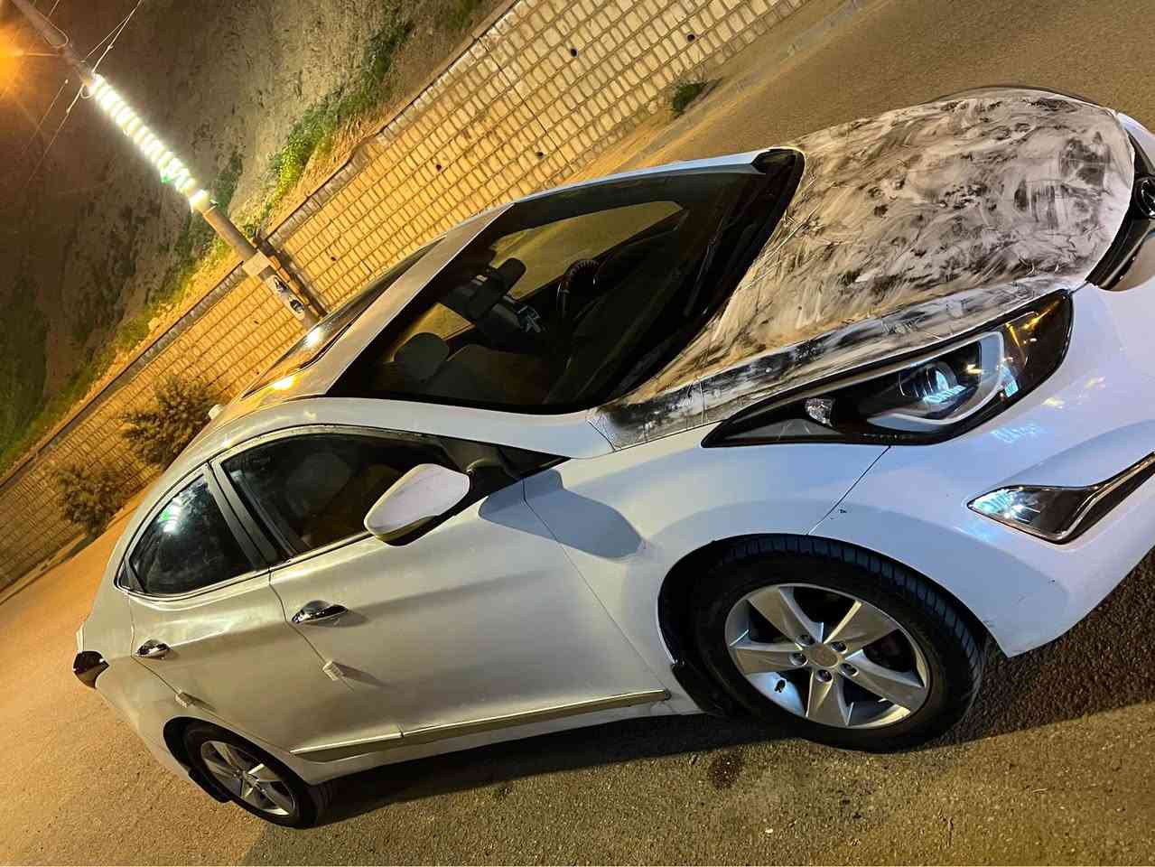 هۆندای ئەڤانتی ٢٠١٣ سڵاید ئکۆ فول نمونەیە

مەکینە ١٦ مەرخوب گئر مەکینە دەعم کەڤەر بەشەرت
چوار ویل وتایەی لۆک کامل مسرەف توند کراوەتەوە
برئک و شتی بەستراوە تازە دەخل نمونە ١١٧ هەزار هەقیقی رۆیوە 
بئ مەسرەفە شوئن موس و براوە چاک کراوە
 خوار هەموو بازار ڕەسم هەموو گیانم داناوە

شوئن // تەق تەق 
نرخ // ٥٣ مەعمەلە پارەی خڕئکە
ژ.م کۆرەک // ***********
ژ.م ئاسیا // *********** كويسينجاك, أربيل
