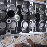للبيع كاور مكينه جمره وبلي راس كرنك 07813178296