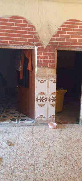 عندي بيت البيع اربع غرف وديوانيه وطارمه واسعه موقعه بالبصره التنومه بدايه جرف الملح بس بدربونه سعره ب30مليونطابو زراعي مساحه البيت 200متر رقم ***********
@didd8752
