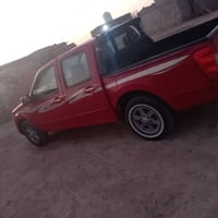 سياره كرت ويل سياره كير مكينه اكسن توير تخم جديد سياره مكفوله سعره ٤٨ ...