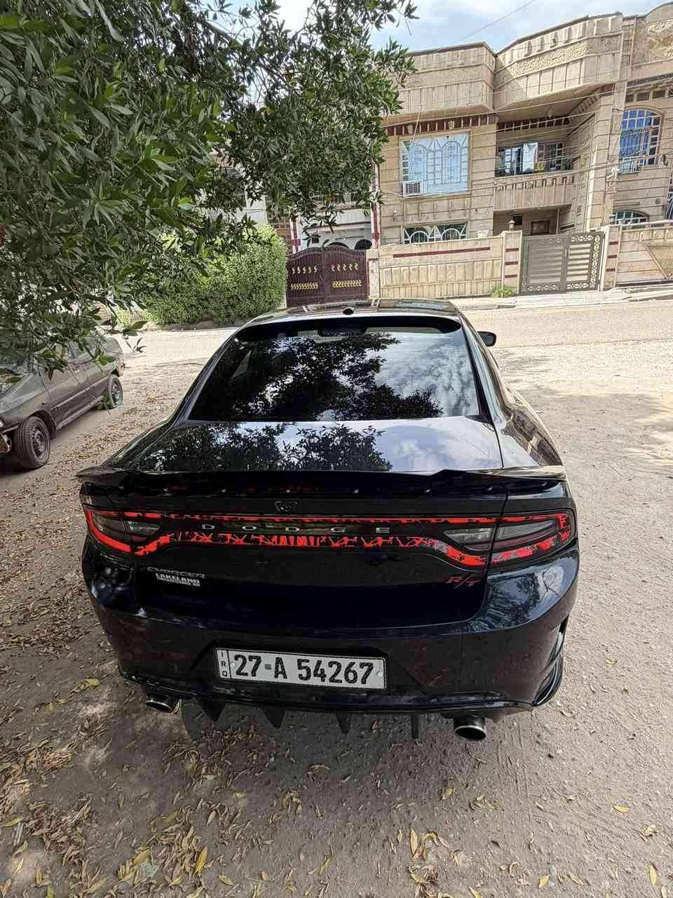 السلام عليكم جارجر موديل 2017 رقم ذي قار السعر 170 و بيها مجال  بسمي مشروع وطني بسمي تحويل مباشر مكينة 6 سلندر كير مكينة كفالة سياره داخلين كلين بلعراق بيها جاملغ خلفي فقط باقي سياره كفالة حته من البارد اي نقص ما بيها 
كشن كهرباء شاشا جبيرة تفاصل داخل المنشور مكان السياره بغداد حي اور الاستفسار ***********
