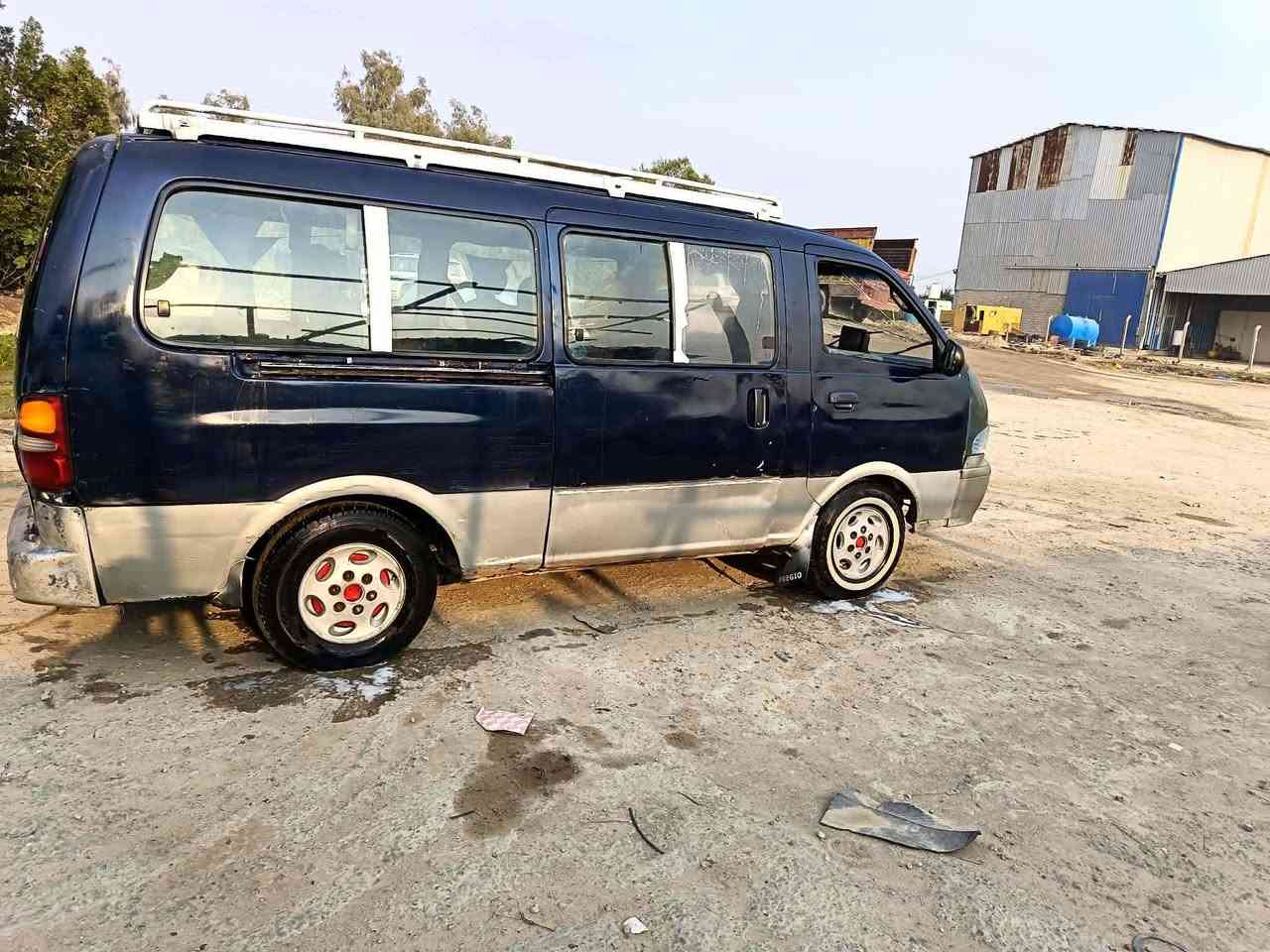 للبيع ابريجيو موديل 96 رقم نجف امداور ثاني يوم لل استفسار ***********
