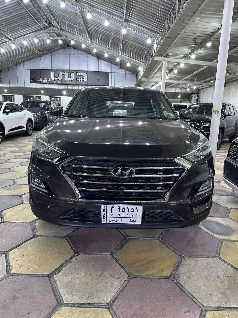 السلام عليكم من رخصة الادمنية
هونداي توسان 2019 وارد امريكي 

لون / جوزي

رقم / بغداد 

مواصفات / 

هاندبريك بصمة

فور ويل 

محرك 2000

تحكمات ستيرن فول 

شاشة عطلات

شاشة كاميرا اصلية دواره

كروز سرعة

تحديد مسار

ماشية 44 الف ميل

جديدة تطلع بيها مابيها اي نقص 

الحادث / جاملغ وبنيد بدون لا لغد ولا شاصي والالسونار موجود ويه الصور ورقم الشاصي بالصور موجود دكها وشوف حادثها من فوك بس الجاملغ معكوف بس لا لغد ولا شاصي طاك ايرباك ومكينة امبدلة كاملة طابوكة جديدة 

السعر / 158 ورقة وبيها مجال للشراي 

رجاءا الي ميعجبه المنشور يعبره لا تكسر بحلال العالم 

الاتصال على الرقم

***********

بي واتساب

