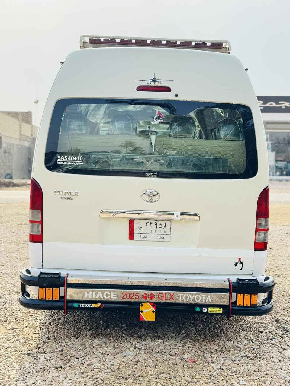 سلام عليكم هايسه لبيع موديل 2013الاسستفار أكثر اتصل على رقم ***********
