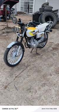 دراجه سيفان مديل 25 بعده زيرو متشيه بس ٤٠٠٠ مكينه ميتين لدراجه جديده م...