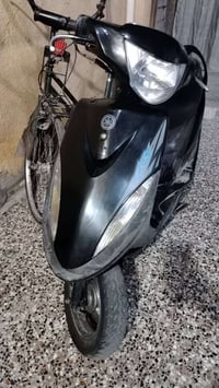 دراجه ماكس • عدله • جسر ديالى القديم