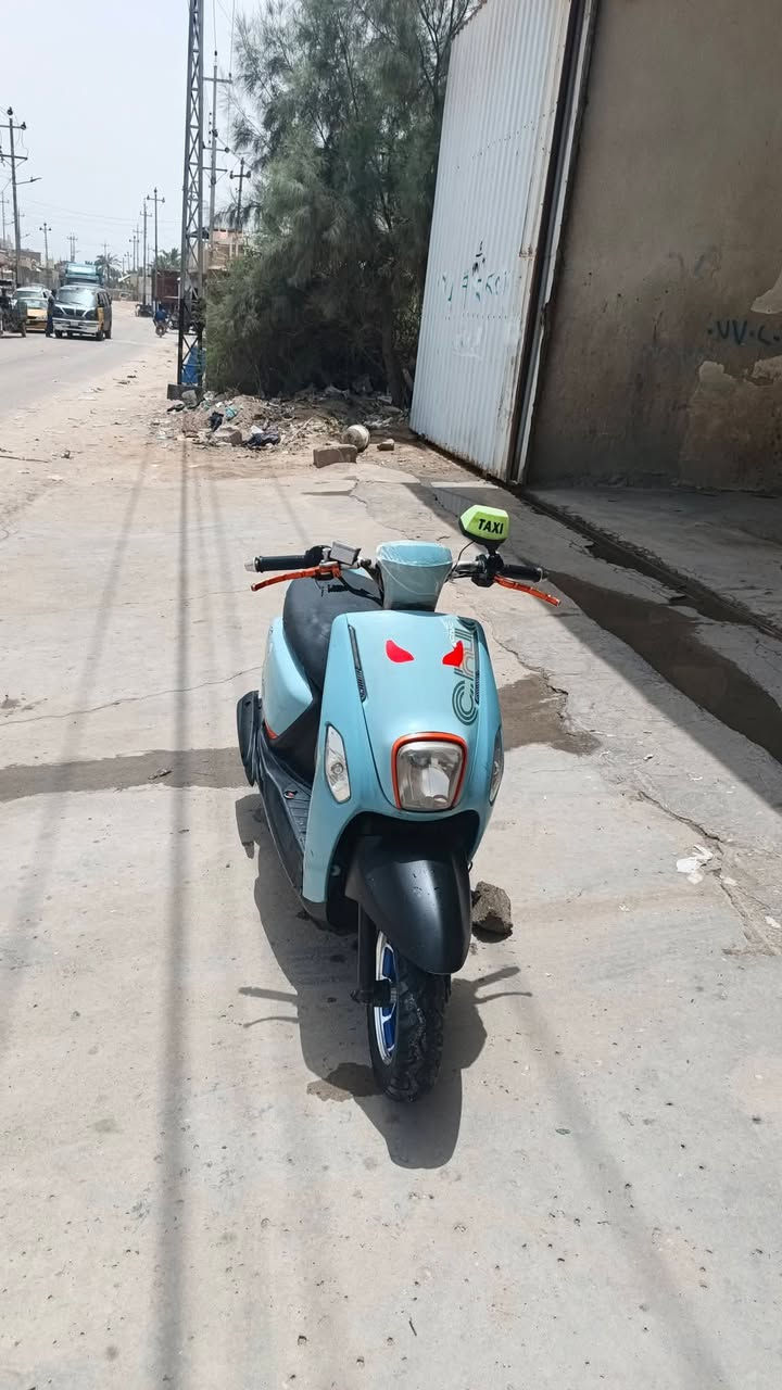 دراجة بوليس للبيع السعر 550وبيها مجال
مبدلها فقط ولفات السعر 550مناسب شراي اتصل واتساب ***********
