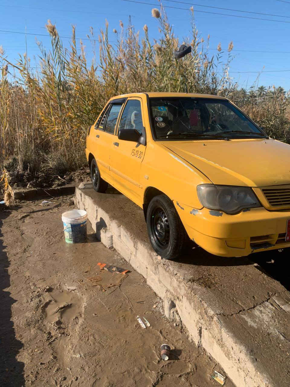 سلام عليكم
سايبا منغولي مديل 11 كير ومكينه مكفولات شواصي مكفولات مصفره هيئه وغرامات غرفه حلوه دوشمه جديده رقم بغداد لماني مداور ثاني يوم مصفره هيئه وغرامات لسعر 25وبيهه مجال لشراي بي خير ويدلل مكاني كربلاء طويريج 
 ***********
