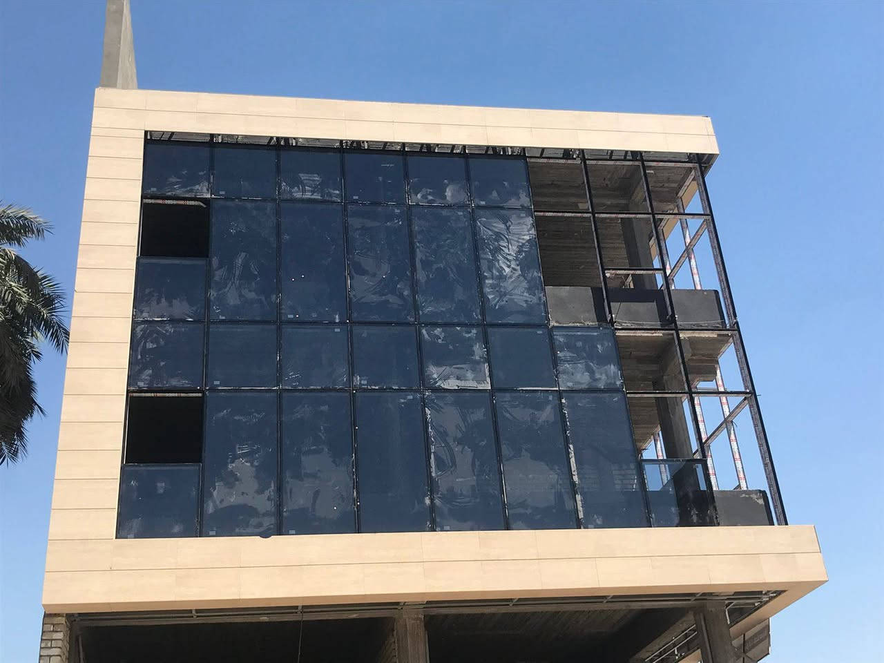 عمل كافة انواع الواجهات..
والديكورات الدخالية والخراجية بأدق التفاصيل ...

بوردكس ...
جبسنبورد....
بورسلين...
كابون....
فرونتك.....
…سرعة في الانجاز+الدقة في العمل
للاستفسار ..والتفاصيل 
الاتصال..... ***********
***********
او مراسلة الصفحة ..
