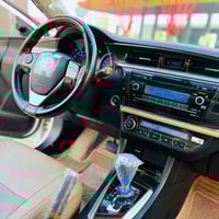 كورولا • ٢٠١٥ • فول مواصفات