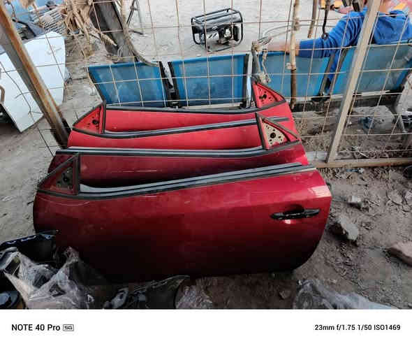 ادوات سيراتو 2012
***********
