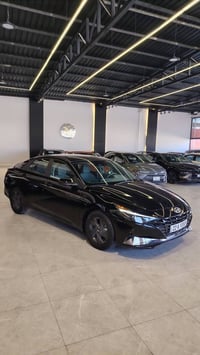 $151 سلام عليكم النترا 2023 وارد أمريكي حادث جاملغ فقط محرك 2،0 دوش ما...