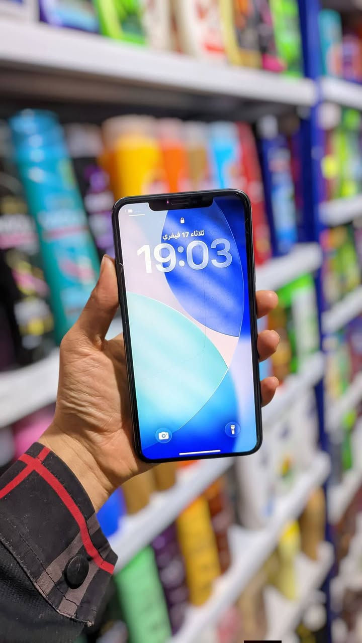 سلام عليكم ايفون 11برو ماكس ذاكره256مبدل فقط بطاريه فيس ايدي باخر تحديث وكف شاشه اصليه شرط مملعوب بيه سعره225بدون عمله


**إذا كنت صاحب هذا الإعلان وتريد حذفه لأي سبب، رجاءا أرسل رسالة إلى الدعم الفني**