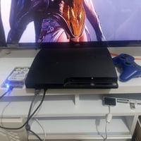 بلايستيشن ٣ • تبديل اكس بوكس ٣٦٠ • الحرية بغداد