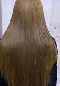 عروض راس السنة • تسريح شعر • هايدروفيشل