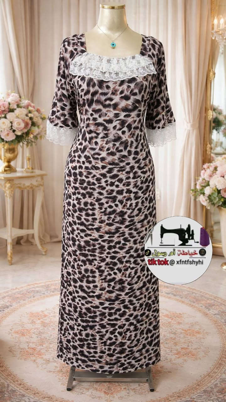 سلام عليكم  هاذ خياطي متوفره كل لقمشه رمضانيه  وموديلات حسب طلب وحجز واتساب👉


**إذا كنت صاحب هذا الإعلان وتريد حذفه لأي سبب، رجاءا أرسل رسالة إلى الدعم الفني**