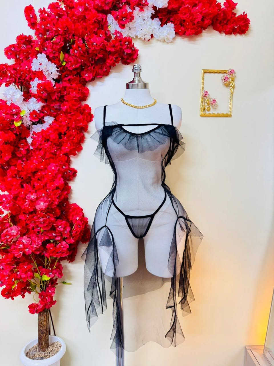 بنات القطعة ب4 آلاف بس
كله جديد 
قياسات من 40 ل 85

توصيل لجميع لمحافظات 5 💎.


**إذا كنت صاحب هذا الإعلان وتريد حذفه لأي سبب، رجاءا أرسل رسالة إلى الدعم الفني**